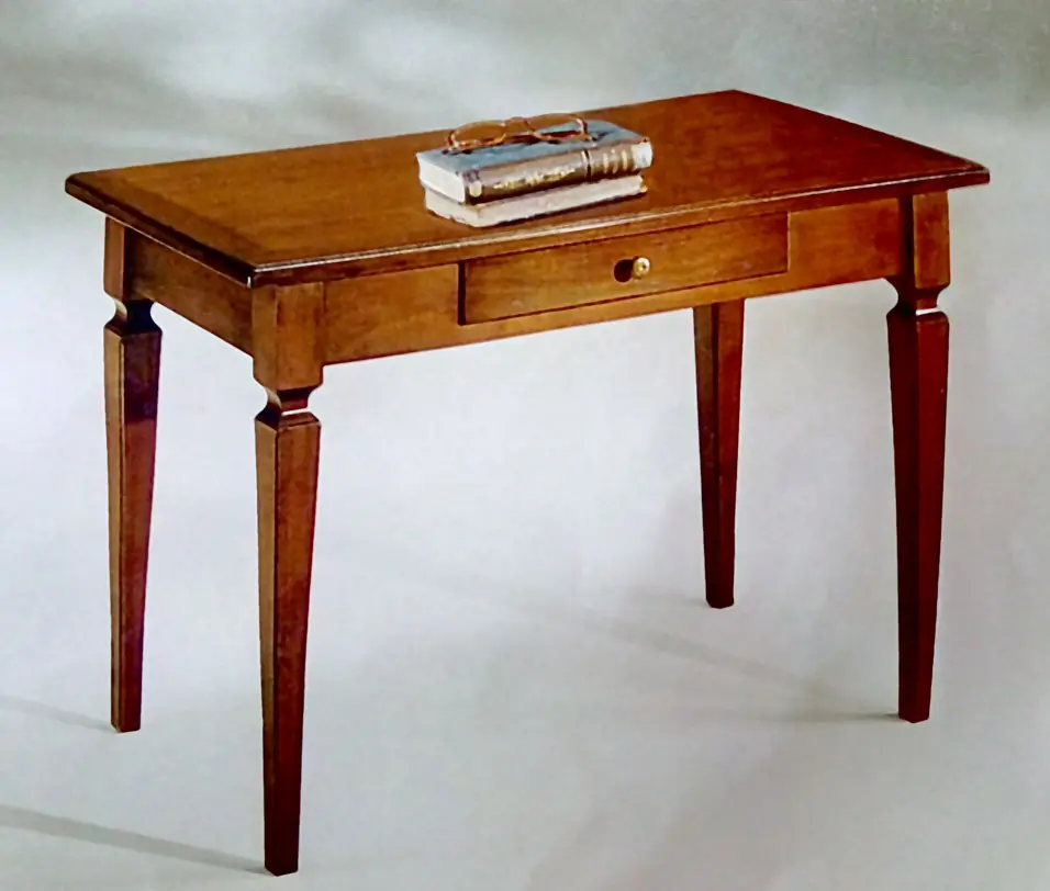 Pisaći sto 230 — cm. 115 x 60 x 78 H.