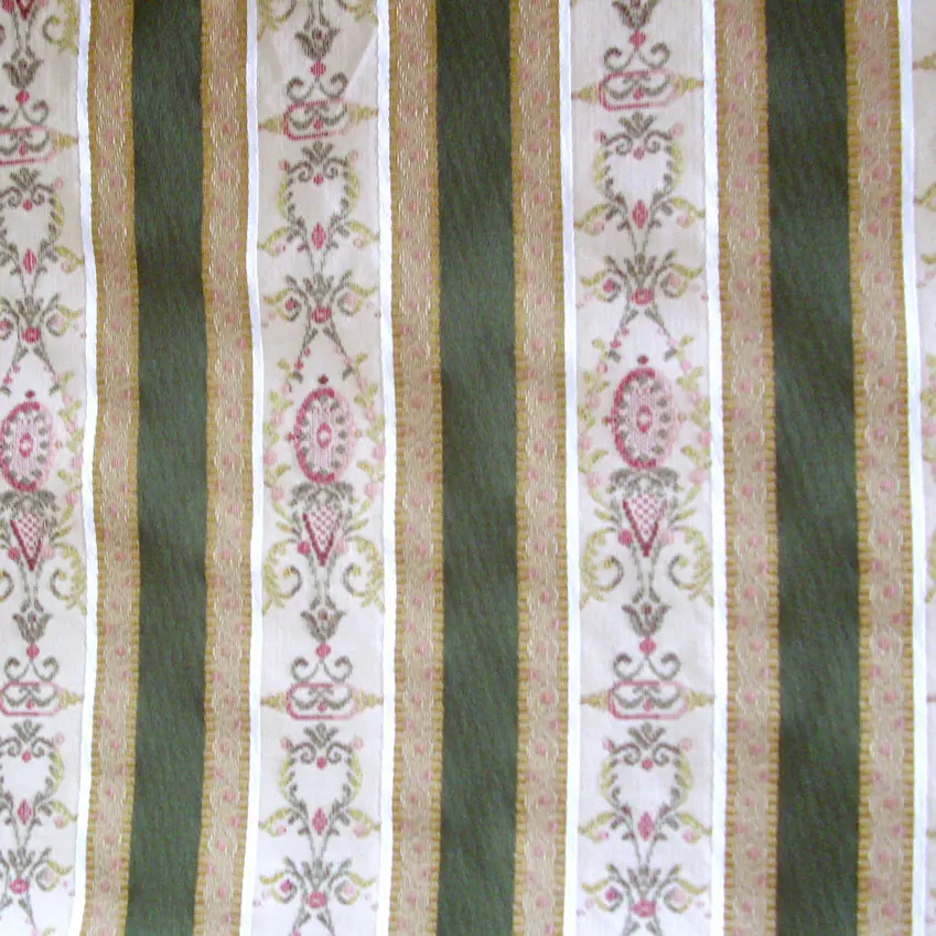 Uzorak štofa — dezen Bidermajer 993.