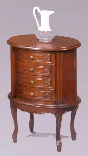 Stočić 252 — cm. 47 x 39 x 63 H.